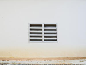 The rescue teams were able to extract him through the bathroom window that was connected to the shaft (Shutterstock/File)