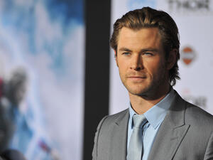 (Featureflash Photo Agency / Shutterstock)