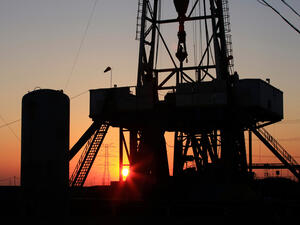 The current state of play is that both Russia and Saudi Arabia, the number one and two oil suppliers, respectively, are trying to stop Iran from making any further inroads into the global oil market. (Shutterstock)