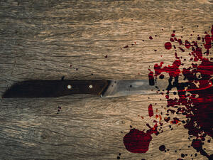 Hili was stabbed repeatedly outside the Sobol family’s apartment in a Tel Aviv residential building on February 18th. (Shutterstock)