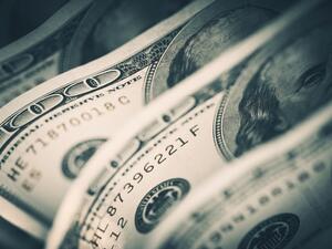 Dollar bills. (Shutterstock)