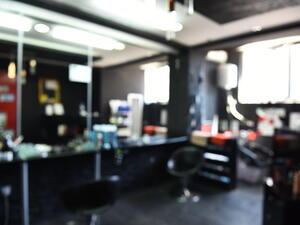 A medical report said the woman suffered 50 percent deformity in her face as a result of the wound she sustained (Shutterstock/File)