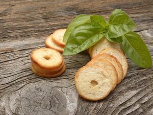 وصفة البيك رولز (shutterstock.com)