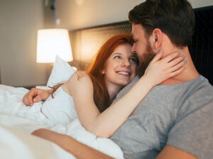 رائحة الجسد والعناية بالأعضاء التناسلية أمور ضرورية لنجاح العلاقة الجنسية