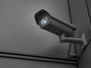 The installation began in September 2014 as part of the project "Sharjah is a safe city" (Shutterstock/File)