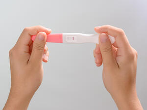 New analysis suggests that consanguinity — couples sharing a similar ancestor within the same culture — is making it more difficult to have children, said IVI Middle East Fertility Clinic on Tuesday (Shutterstock/File)