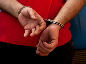 The accused has been placed in detention (Shutterstock/File)