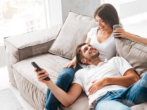 ممارسة أيّ نوع من الرياضة هي الطرق الأفضل للتخفيف من أيّ خلافات زوجية 