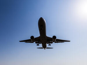 So far, Lebanon's Middle East Airlines (MEA) and EgyptAir have complied with the request and will suspend all flights to Erbil starting Friday.