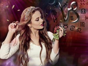 مولود برج الجدي يتألم من داخله، لكن دون أن يشكو (shutterstock.com)
