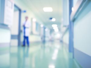 The children will be given lessons in the same subjects taught in their schools so that they are able to catch up with their classmates when they get well and return (Shutterstock/File)