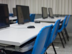 Abdul Salam, a father of eight and a grandfather, said there was no shame at all in widening horizons and expanding education (Shutterstock/File)