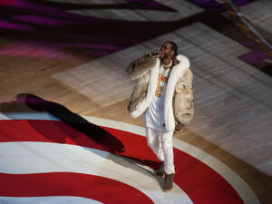 (Jamie Lamor Thompson / Shutterstock)