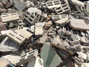 Police were unable to say how many people might still be trapped (Shutterstock/File)