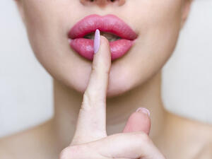 ابتعدي عن التدخين لصحة أفضل من نواحي عدّة (shutterstock.com)
