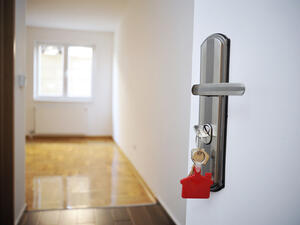 They are currently being charged with real estate fraud and embezzlement, and misleading the public through false advertising (Shutterstock/File)