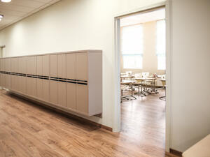 COP equips corridor monitors to tick off basics such as whether teachers show up on time, and if they explain the correct objectives to the pupils (Shutterstock/File)