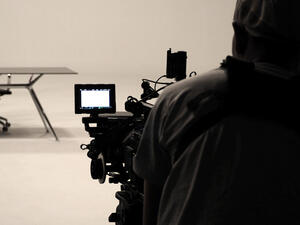 "The production of any electronic media using underage children is punishable" (Shutterstock/File)