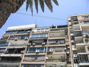 The husband spends most of his time at home as he has several employees at his store (Shutterstock/File)