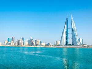 Bahrain has been among the hardest hit countries in the Gulf Cooperation council by the drop in oil prices. (Shutterstock)