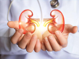 ينبغي المواظبة على ممارسة الأنشطة الحركية (shutterstock.com)
