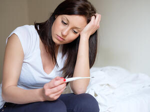 جهاز التحليل المنزلي لا يعطي في معظم الأوقات نتيجة صحيحة (shutterstock.com)