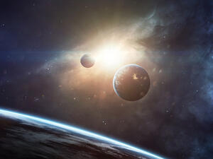 The agency's main headquarters will be in Cairo (Shutterstock/File)