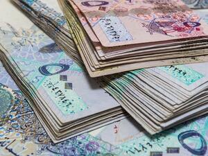Banks’ assets in Qatar rose by QR14 billion in November, a 10.9 percent jump from a year ago. (Shutterstock)