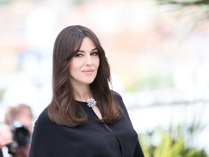 مونيكا بيلوتشي