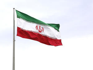 The sentenced man was suspected of having had several meetings with more than eight Mossad officers (Shutterstock/File)