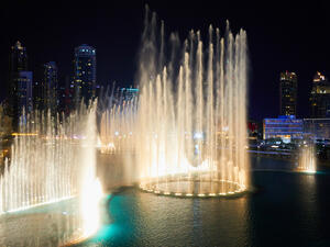 Make it a Ramadan weekend to remember (Shutterstock)