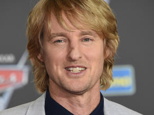 Owen Wilson is reportedly a dad of three (Source: DFree / Shutterstock / Instagram ) 