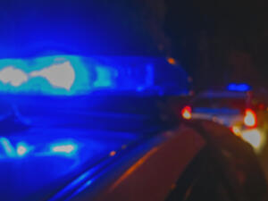 Locals have already petitioned for lighting for the 15km highway, which they say lacks basic safety measures, and is doubly treacherous due to the fact that camels stray on to the road (Shutterstock/File)