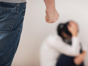 The first victim told the RAK Police and then the public prosecution that her father forced her to dance in a nightclub and have sex with random customers for money (Shutterstock/File)