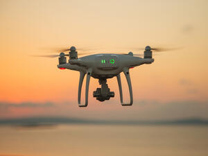 The technology is in line with the UAE government's vision to upgrade police services (Shutterstock/File)