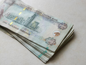 The defendant admitted he pocketed the detainee's money (Shutterstock/File)