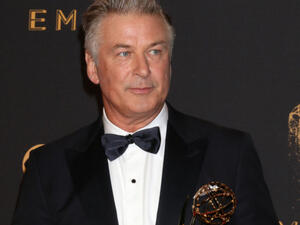 Alec Baldwin has dropped out of DC's upcoming Joker origin film (Source:Kathy Hutchins / Shutterstock ) 