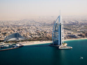 Here’s to a weekend dedicated to live shows and the outdoors (Shutterstock)