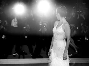 عادة ما يكون مواليد برج الأسد، لديهم موهبة ما تستحق الإعجاب والإشادة (shutterstock.com)
