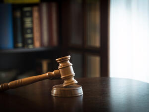 According to the UAE laws on marriage, for a woman to get married, she needs the consent of her father or guardian (Shutterstock/File)