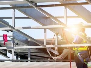The package represents additional financing to the Iraq Emergency Operation for Development Project. (Shutterstock)
