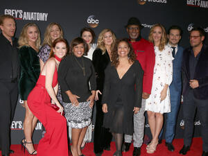 (Kathy Hutchins / Shutterstock)