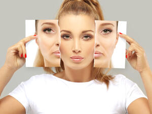 كرري تلك الوصفة بانتظام للحصول على النتجة المطلوبة (shutterstock.com)