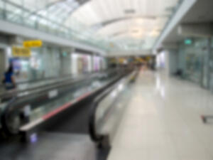 This move signifies that it will not be necessary for women over 25 to travel with any family member or companion (Shutterstock/File)