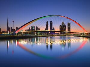 Can you fit all these contemporary artists and pop icons into one frame? (Shutterstock)