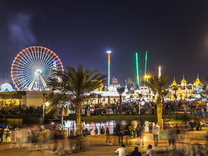 New year, new must-do list (Shutterstock)