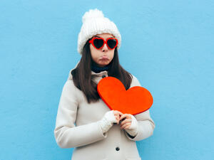 خصص هذا اليوم للقيام بشيء غير مألوف (shutterstock.com)
