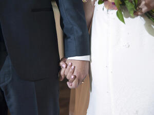 هل سيكون نصيبك هذه النهاية السعيدة في العام 2018 (shutterstock.com)