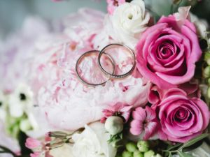 The wedding will take place on March 2 (Shutterstock/File)