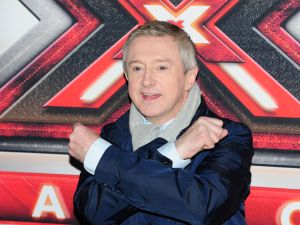 Louis Walsh is ready to start new life away from THE X-Factor show. (Shutterstock/ File)